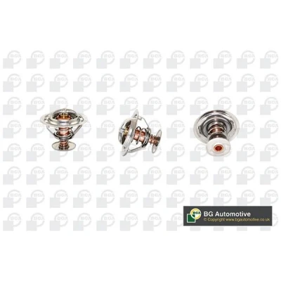 Kuva Termostaatti, jäähdytysneste Bga CT5201 honda, hyundai, kia, lexus, nissan, toyota OE 19300 PR7 A01, 19301 P8C A10, A11