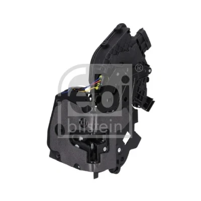 Kuva FEBI BILSTEIN 197191 Oven Lukko Taakse, oikea LAND ROVER: Range Rover 4