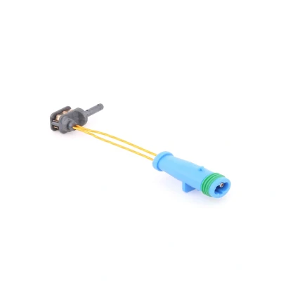Kuva TEXTAR 98048700 Jarrupalojen Kulumisen Ilmaisin MERCEDES BENZ: C sarja Sedan, T modell, B