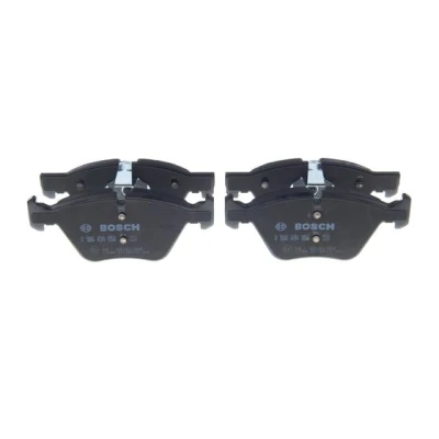 Kuva BOSCH 0 986 494 958 Jarrupalat Low Metallic BMW: 3 Sedan, Touring, 5 Sedan