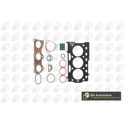 Kuva Tiivistesarja, sylinterikansi Seat, Skoda, Vw OE 03E103383D, 03E103383E, 03E103383F