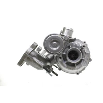 Kuva ALANKO 11900114 Turboahdin Pakokaasuahdin SKODA: Roomster