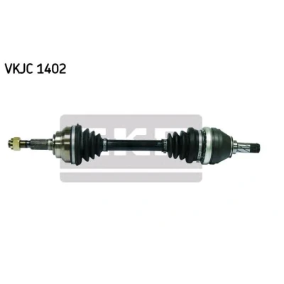 Kuva SKF VKJC 1402 Vetoakseli 587, 57,3 OPEL: Astra H Caravan, Zafira B
