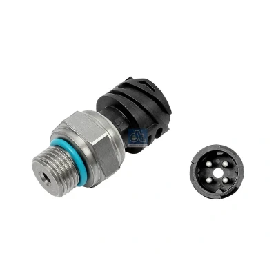 Kuva DT Spare Parts 2.12463 Tunnistin, Öljynpaine M16 x 1,5 4