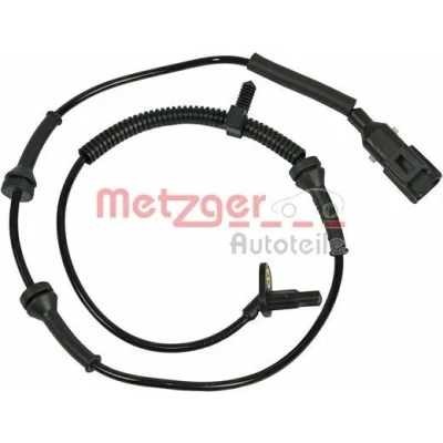 Kuva METZGER 0900832 ABS Anturi Etuakseli 880