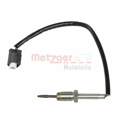 Kuva METZGER 0894649 Tunnistin Pakokaasulämpötila BMW: 3 Coupe, Touring, 7