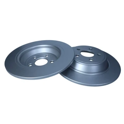 Kuva QUARO Jarrulevy FORD: KUGA 2, S Max Mk2, FORD USA: Edge Mk2 Taka akseli 316mm 11mm 5 108mm täysi pinnoitettu QD0347 0986479D47,2019881,5310798
