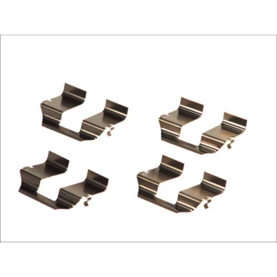 Kuva Asennussarja, jarrupalat QUICK BRAKE 109 1232