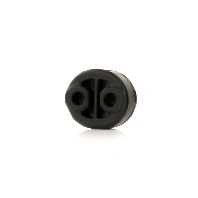 Kuva BOSAL 255 096 Kumisuikale, Pakoputkisto TOYOTA: Yaris II Hatchback