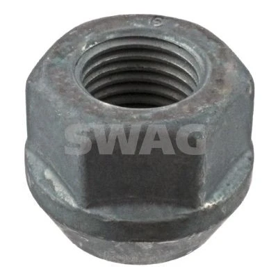 Kuva SWAG 40 94 5063 Pyöränmutterit Kartiolaippa F 22 OPEL: Insignia A Sports Tourer, Hatchback
