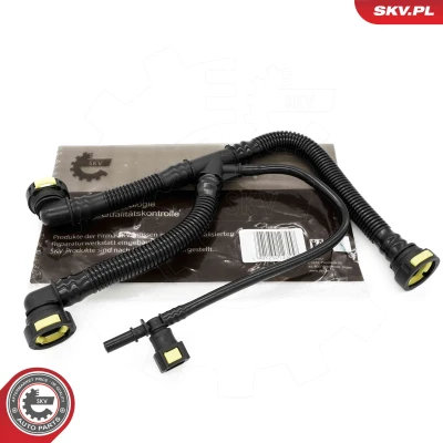 Kuva ESEN SKV 31SKV270 Letku, Kampikammion Tuuletus PEUGEOT: 206 Hatchback, 307 SW, CITROËN: Xsara Picasso, Farmari, C2 Hatchback