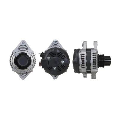 Kuva LUCAS ELECTRICAL LRA03370 Laturi 100A TOYOTA: Yaris II Hatchback