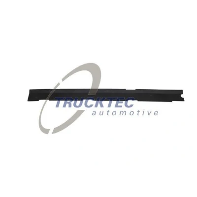 Kuva TRUCKTEC AUTOMOTIVE 02.17.022 Suojus, virranjakajan pistoke MERCEDES BENZ: W124 Sedan, 190