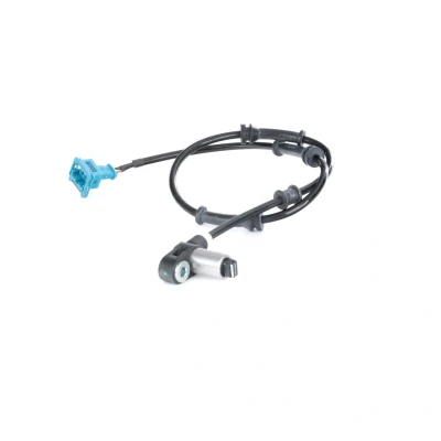 Kuva A.B.S. 30397 ABS Anturi passiivi sensori 740 Sininen PEUGEOT: 106 II Hatchback