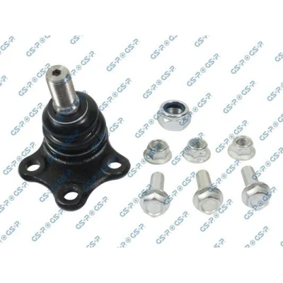 Kuva Pallonivel, Etuakseli, ala NISSAN, OPEL, RENAULT, VAUXHALL OE 093196923, 4016000Q0C, 4016000Q0G