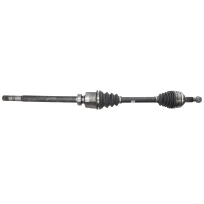 Kuva POINT GEAR PNG73517 Vetoakseli Etuakseli, oikea 1037mm 91mm Autoihin, joissa ABS