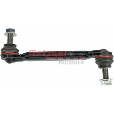 Kuva METZGER 53067509 Koiranluu Taka akseli KIT + JEEP: Renegade SUV