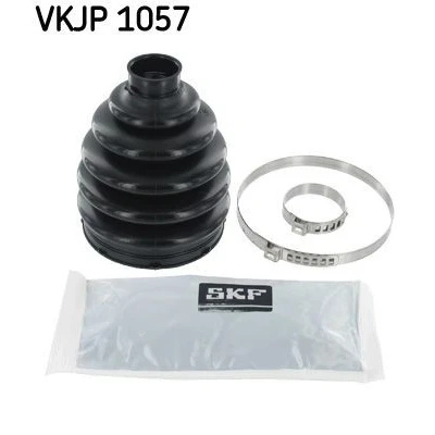 Kuva SKF VKJP 1057 Paljekumisarja, Vetoakseli 118 Thermoplast FORD: MONDEO 3 Kombi, Focus Mk1 Hatchback, Stufenheck, NISSAN: Primastar Van