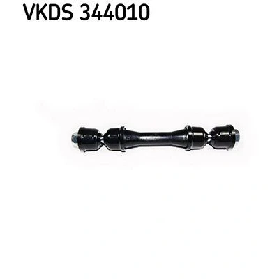 Kuva SKF VKDS 344010 Koiranluu FORD: Transit Mk5 Van, Bussi