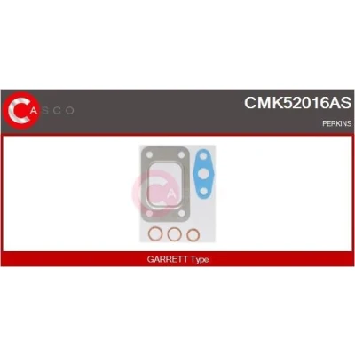 Kuva CASCO CRC60113AS Tasasuuntain, Generaattori 12V
