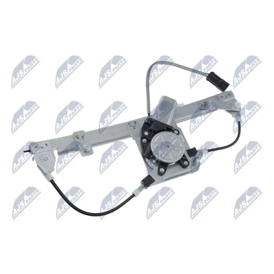 Kuva Lasinnostin, Eteen, oikea FIAT 500, 500 C OE 0000051785413, 0000051824038, 0000051876267