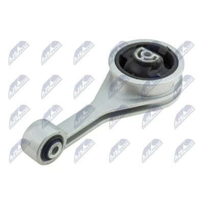 Kuva NTY ZPS FR 061 Moottorin Kumityyny Takana FORD: FIESTA 4