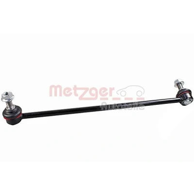 Kuva METZGER 53076902 Koiranluu Etuakseli, oikea 392 M12 x 1,5