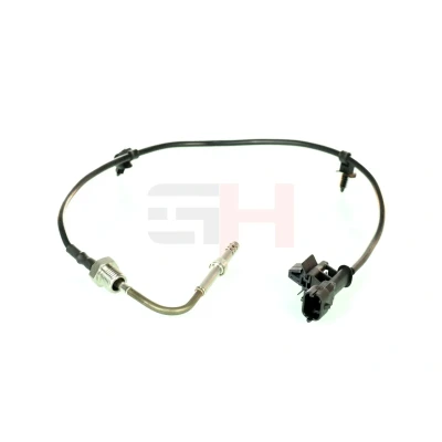 Kuva GH 743646 Tunnistin Pakokaasulämpötila OPEL: Meriva A, Astra H Caravan, Zafira B