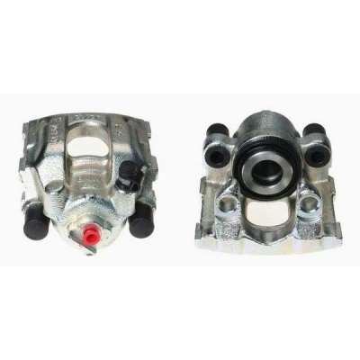 Kuva BUDWEG CALIPER 344142 Jarrusatula LAND ROVER: Range Rover 3