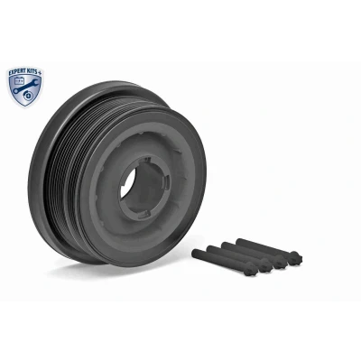 Kuva VAICO V20 2808 Hihnapyöräsarja, Kampiakseli EXPERT KITS + BMW: X6, 5 Touring, Sedan