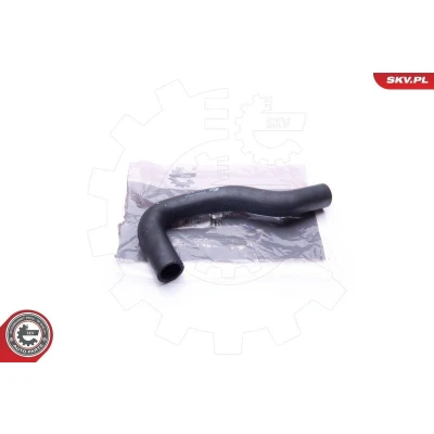Kuva ESEN SKV 43SKV724 Jäähdyttimen Letku EPDM (eteenipropeeni dieeni kumi) VOLKSWAGEN: GOLF 2, Passat B3/B4 Sedan, Jetta 2
