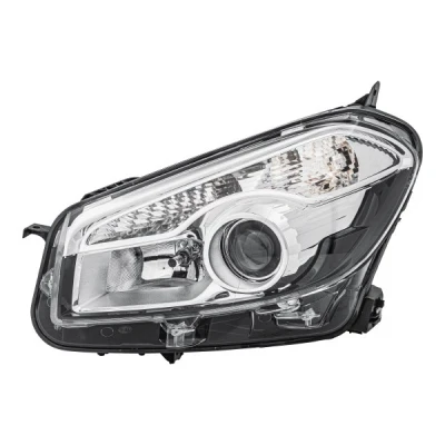 Kuva HELLA 1EL 010 335 051 Ajovaloumpio NISSAN: Qashqai 2, / Qashqai+2 I