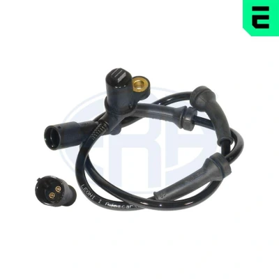 Kuva Tunnistin, kiertonopeus, Etuakseli, oikea, vasen renault OE 77 00 429 113, 832 768