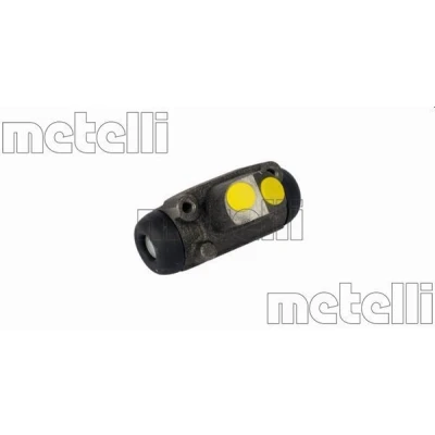 Kuva METELLI 04 1056 Takajarrusylinteri 19,05 Valurauta