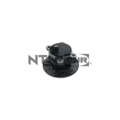 Kuva SNR R168.136 Pyöränlaakerit 84 NISSAN: Qashqai 2