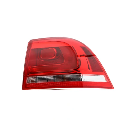 Kuva VALEO 044258 Takavalot ORIGINAL PART Oikea Uloin osa Ilman polttimoita lampun kantaa