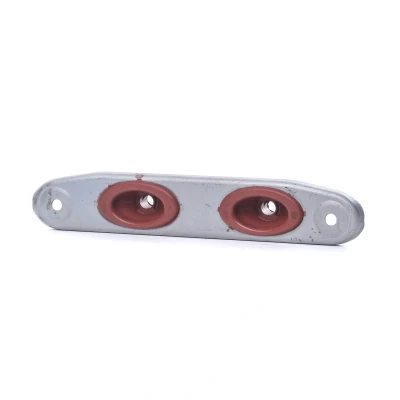 Kuva Pidike, pakoputkisto, Etuakseli AUDI, SEAT, SKODA, VW OE 1k0253144AE