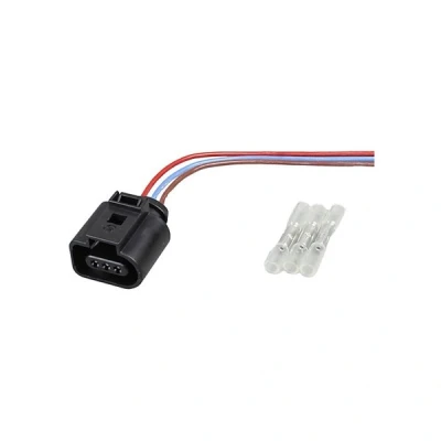 Kuva Kaapelinkorjaussarja, pysäköintitutkan sensori SEAT, SKODA, VW OE 1J0 973 703, 1J0973703, 3D0 703