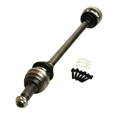 Kuva MAXGEAR 49 2279 Vetoakseli Taka akseli, oikea 672 BMW: 3 Touring, Cabriolet