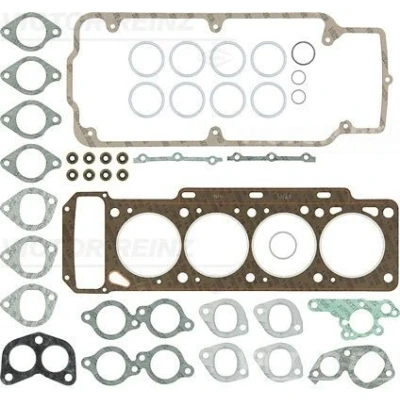 Kuva REINZ 02 24190 22 Tiivistesarja Sylinterikansi Venttiilivarren tiivisteellä BMW: 5 Sedan