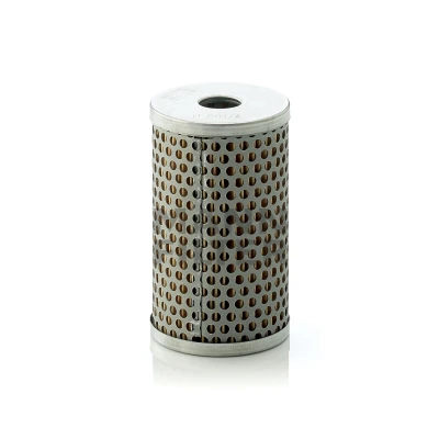 Kuva MANN FILTER H 601/4 Hydrauliikkasuodatin, Ohjaus MERCEDES BENZ: T2/LN1 Flatbed Kuorma auto/Alusta, ANTOS, T2/L SCANIA: P,G