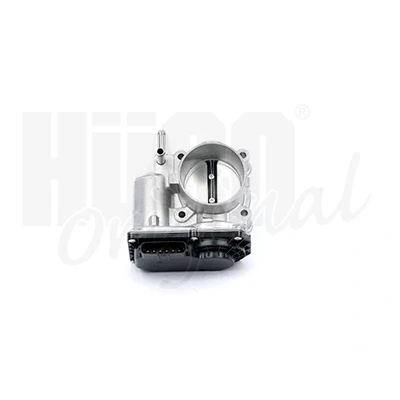 Kuva HITACHI 138580 Kaasuläppäkotelo Sähköinen TOYOTA: Verso