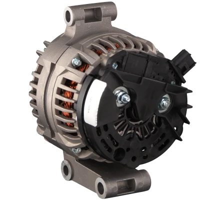 Kuva FEBI BILSTEIN 101521 Laturi 12V 105A FORD: Transit Mk5 Bussi, Van