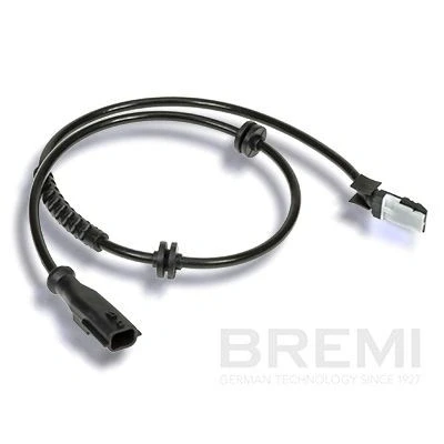 Kuva Tunnistin, kiertonopeus, Taka akseli RENAULT OE 47 90 041 90R, 82 00 195 832