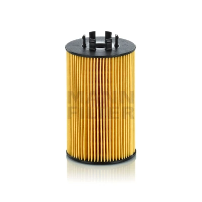 Kuva MANN FILTER HU 9007 z Öljynsuodatin Tiivisteillä Suodatinpanos