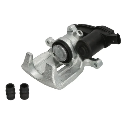 Kuva BUDWEG CALIPER 344775 Jarrusatula AUDI: A6 C7 Avant