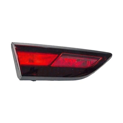 Kuva MAGNETI MARELLI 714081390105 Takavalot Vasen Sisä osa H21W, W3W polttimoilla OPEL: Astra K Hatchback, Mokka / X