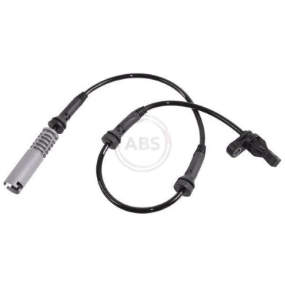 Kuva A.B.S. 30263 ABS Anturi aktiivisensori 577 Harmaa BMW: 5 Touring, Sedan