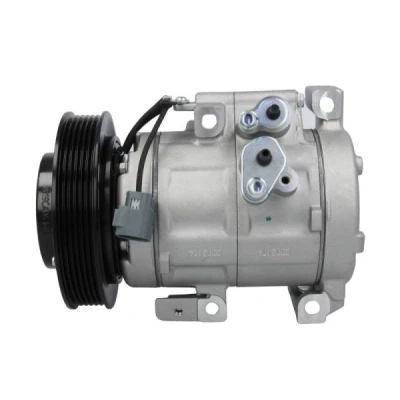 Kuva THERMOTEC KTT090317 Ilmastoinnin Kompressori HS 18N 12 PAG 46 R 134a