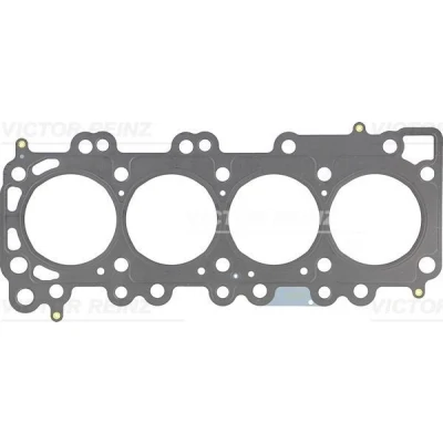 Kuva REINZ 61 33465 00 Kannentiiviste 0,9 86,5 Metalli kerros tiiviste NISSAN: X Trail, Primera Hatchback, Sedan